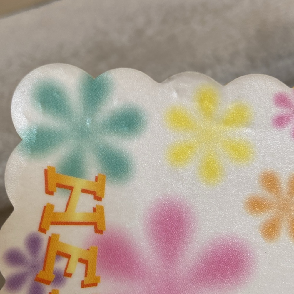 hello kitty mini mouse pad - Picture 7 of 11